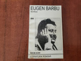Nuvele de Eugen Barbu