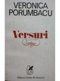 Veronica Porumbacu - Versuri (Editia: 1977)