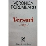 Veronica Porumbacu - Versuri (Editia: 1977)