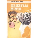 MAIESTRIA MINTII-VALENTIN RADULESCU-347424