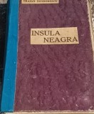 INSULA NEAGRA TRAIAN TEODORESCU