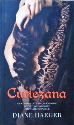CURTEZANA-DIANE HAEGER-257157 foto