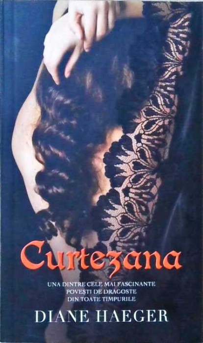 CURTEZANA-DIANE HAEGER-257157