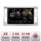 Navigatie Toyota Estima intre anii 2006-2013 Android Ecran 720P Quad Core 2+32 carplay android auto CarStore Technology