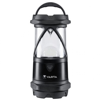 Felinar lanterna camping cu LED 6W 450lm L30 PRO, V18761 Varta foto