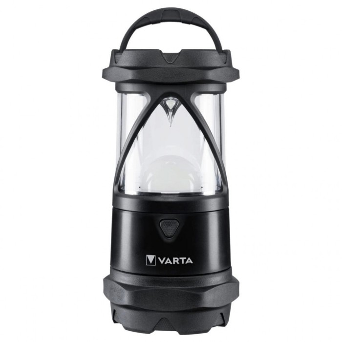 Felinar lanterna camping cu LED 6W 450lm L30 PRO, V18761 Varta