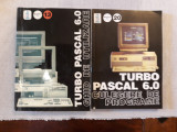 Cumpara ieftin Turbo Pascal 6.0- ghid de utilizare