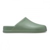 Saboti Crocs Dylan Clog Verde - Moss, 36 - 39, 41, 42