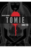 Tomie #1-3 - Junji Ito