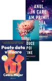 Pachet A doua sansa - Bookzone