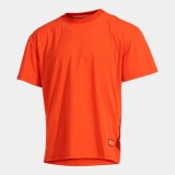 Cumpara ieftin Tricou barbati Joma Step portocaliu