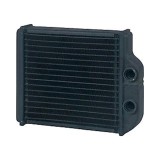 Radiator Incalzire Toyota Avensis, 11.1997-06.2000 Aluminiu/Aluminiu Brazat, 174x180x26, SRL, Oe : 8710705060,, SRLine