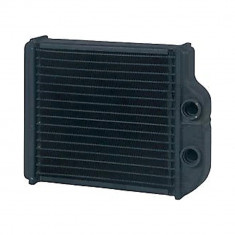 Radiator Incalzire Toyota Avensis, 11.1997-06.2000 Aluminiu/Aluminiu Brazat, 174x180x26, SRL, Oe : 8710705060,