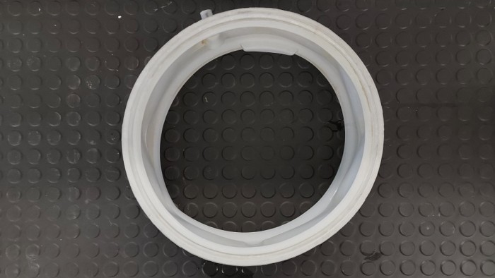 Garnitura Masina de spalat rufe BOSCH WAE 20461BY/01 / R25