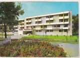 Bnk cp Mamaia - Hotel Minerva - Marzari 1004/20 - circulata, Printata, Constanta