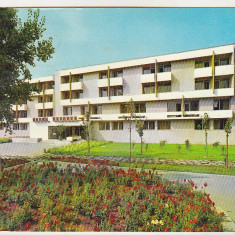 bnk cp Mamaia - Hotel Minerva - Marzari 1004/20 - circulata