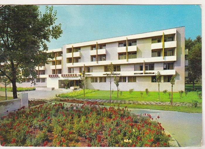 bnk cp Mamaia - Hotel Minerva - Marzari 1004/20 - circulata