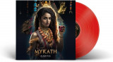 Karma (Red Vinyl) | Myrath