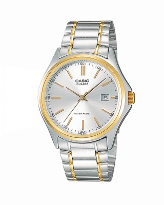 Ceas Barbati, Casio, Collection MTP-11 MTP-1183G-7A - Marime universala foto