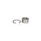 Set rulment roata HYUNDAI LANTRA I J-1 BTA H10511BTA