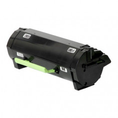 Cartus toner [REC] 60F2H00 Lexmark MX310de / MX410de / MX510de / MX610de - 10K foto