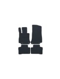 Covorase auto din mocheta Mercedes GLK (W204X) 2008-2012