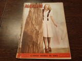 MARIANA - Revista de Moda Anul VIII nr. 149 / 16-31 mai 1945, 16 p.