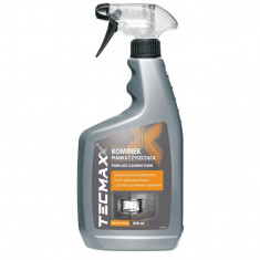 Solutie Curatare Semineu Tecmaxx 650ML 14-012 foto