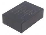 &quot;Convertor AC/DC 40W 5VDC AME40-5DCJZ&quot;