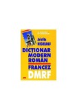 Dic&Aring;&pound;ionar modern roman-francez - Paperback - Aristi&Aring;&pound;a Negreanu - All