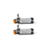 Lampa LED numar compatibil Mercedes Cod: 7219