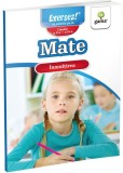 Mate. Inmultirea |, Gama