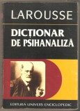 Dictionar de psihanaliza Larousse