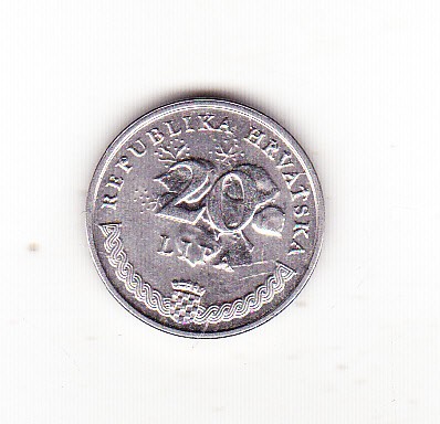 bnk mnd Croatia 20 lipa 2007