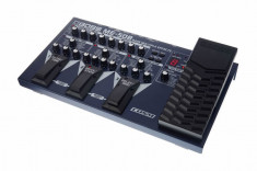 Boss ME-50B: bass multi-effect foto