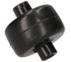 Roata Aspirator Bosch BWD421PET VC763, 00757568 - Originala, Aspirator cu Spalare