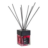 Cumpara ieftin Parfum camera aroma rodie, piersica 7x7x9,48h, 200 ml