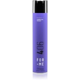 Framesi For-Me Finish fixativ păr pentru fixare medie 500 ml