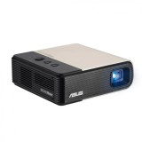 Proiector portabil Asus ZenBeam E2, DLP LED 30.000 ore, WVGA