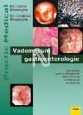 Vademecum in gastroenterologie foto