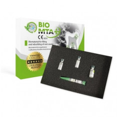 BIO MTA MINI 3 x 0.14g 1 x 1ml Cerkamed foto