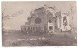 -3772 - CONSTANTA, Cazinoul, Romania - old postcard, real Photo - unused, Necirculata, Fotografie