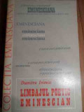 Limbajul Poetic Eminescian 17 - Dumitru Irimia ,528899