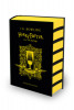 Harry Potter &Atilde;&copy;s a T&Aring;&plusmn;z Serlege - Hugrabug - Jubileumi kiad&Atilde;&iexcl;s - J. K. Rowling