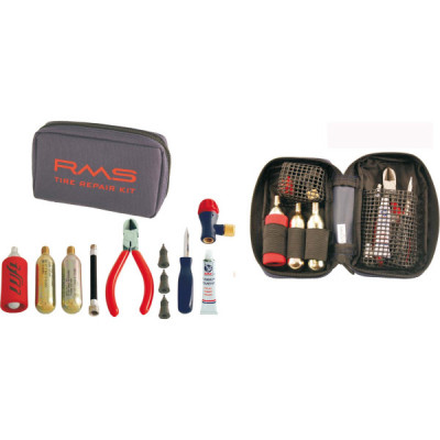 Kit reparatie roti tubeles, RMS Cod Produs: MX_NEW 267020110RM foto