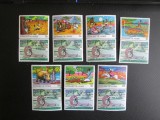GUINEE SERIE MNH=55