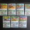 GUINEE SERIE MNH=55