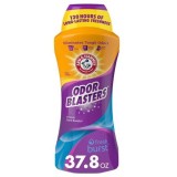 Amplificator de Miros, Arm&amp;amp;Hammer, Odor Blasters, pentru Rufe, Elimina Mirosurile Neplacute, cu Bicarbonat de Sodiu, 1.07kg