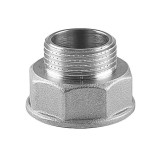NIPLU MUFA 1 2-3 8 CROMAT 1500459