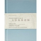 Philip&#039;s Street Atlas of London